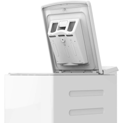 Стиральная машина Midea MF100T60B/ W-UA фото №4