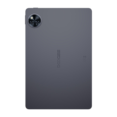 Планшет Doogee Tab U11 Pro 11" 6/256GB Wi-Fi Grey VIP Edition (6923740254851) фото №5
