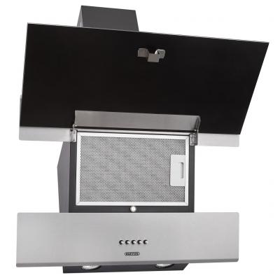Вытяжки Eleyus Focus 1000 60 IS BL фото №5