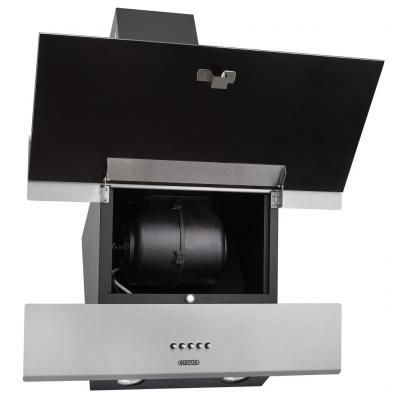 Вытяжки Eleyus Focus 1000 60 IS BL фото №6