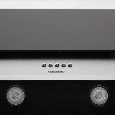 Вытяжки Eleyus Focus 1000 60 IS BL фото №8