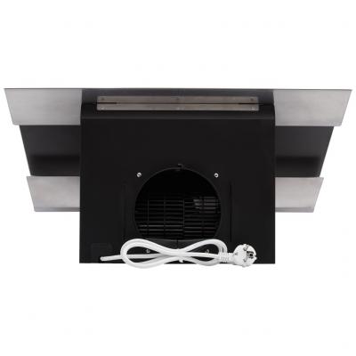 Вытяжки Eleyus Focus 1000 60 IS BL фото №9