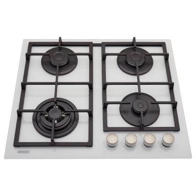 Варильна поверхня Eleyus VITA 60 WH CWF фото №2