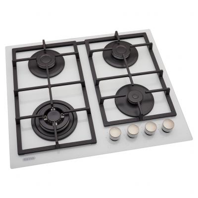 Варильна поверхня Eleyus VITA 60 WH CWF фото №3