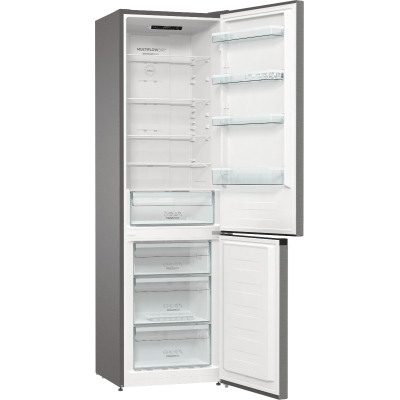 Холодильник Gorenje NRK6202EXL4 фото №3