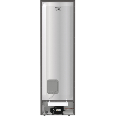 Холодильник Gorenje NRK6202EXL4 фото №6