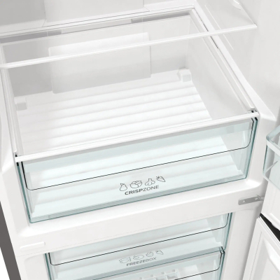 Холодильник Gorenje NRK6202EXL4 фото №8