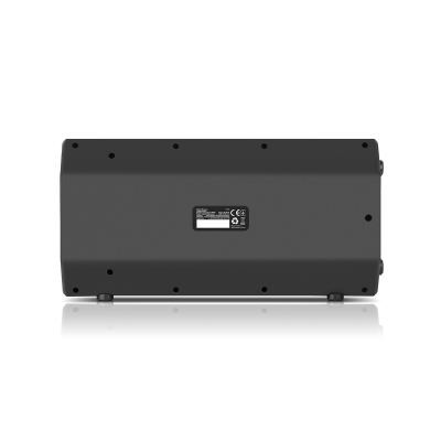 Портативна колонка REAL-EL X-771 Black фото №8