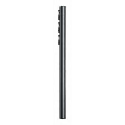 Смартфон Samsung Galaxy S23 Ultra 5G 12/256Gb Black (SM-S918BZKGSEK) фото №10