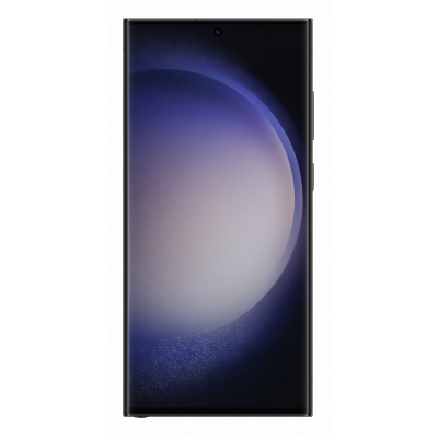 Смартфон Samsung Galaxy S23 Ultra 5G 12/256Gb Black (SM-S918BZKGSEK) фото №3