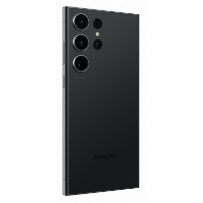 Смартфон Samsung Galaxy S23 Ultra 5G 12/256Gb Black (SM-S918BZKGSEK) фото №8