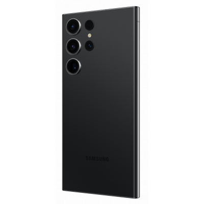 Смартфон Samsung Galaxy S23 Ultra 5G 12/256Gb Black (SM-S918BZKGSEK) фото №9