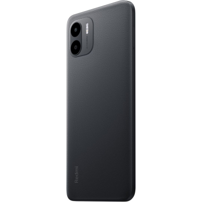 Смартфон Xiaomi Redmi A2 2/32GB Black фото №10