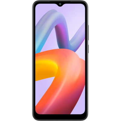 Смартфон Xiaomi Redmi A2 2/32GB Black фото №2