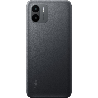 Смартфон Xiaomi Redmi A2 2/32GB Black фото №3