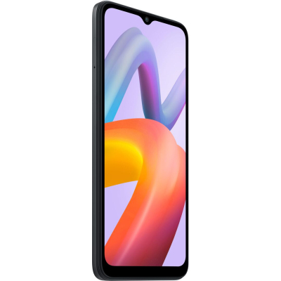 Смартфон Xiaomi Redmi A2 2/32GB Black фото №8