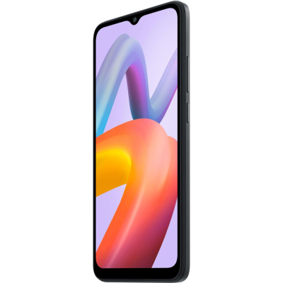 Смартфон Xiaomi Redmi A2 2/32GB Black фото №9