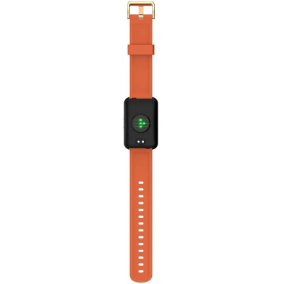 Smart годинник Blackview R5 46 mm Orange (6931548308409) фото №6