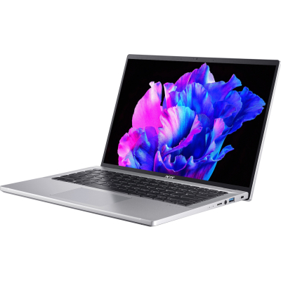 Ноутбук Acer Swift Go 14" SFG14-71 (NX.KF7EU.004) фото №3