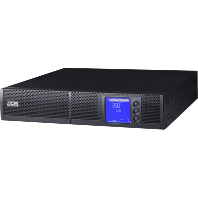 Источник бесперебойного питания Powercom SNT-3000 фото №2