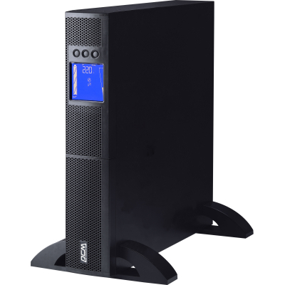 Источник бесперебойного питания Powercom SNT-3000 фото №3