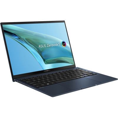 Ноутбук Asus Zenbook S 13 OLED UM5302LA-LV152 (90NB1233-M005V0) фото №2