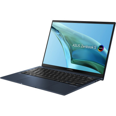 Ноутбук Asus Zenbook S 13 OLED UM5302LA-LV152 (90NB1233-M005V0) фото №3