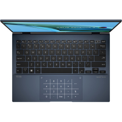 Ноутбук Asus Zenbook S 13 OLED UM5302LA-LV152 (90NB1233-M005V0) фото №4