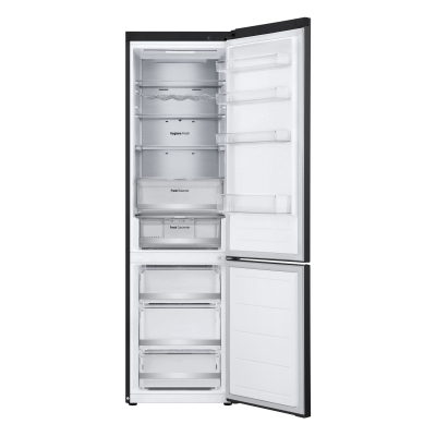 Холодильник LG GC-B509FTZW фото №5