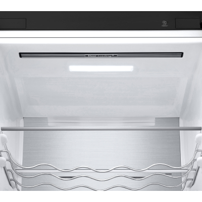 Холодильник LG GC-B509FTZW фото №7