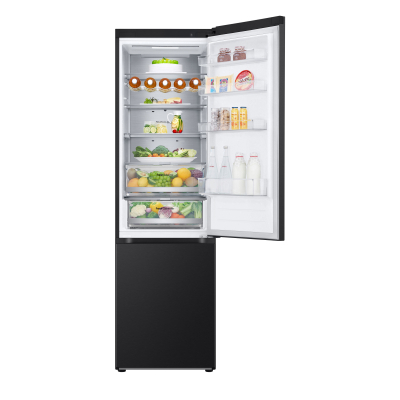 Холодильник LG GC-B509FTZW фото №8