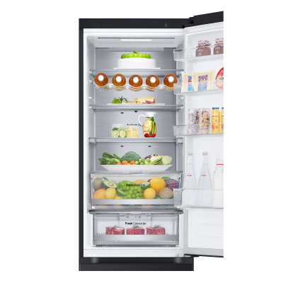 Холодильник LG GC-B509FTZW фото №9