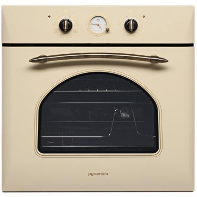 Духовой шкаф Pyramida F 89 MA IV RUSTICO