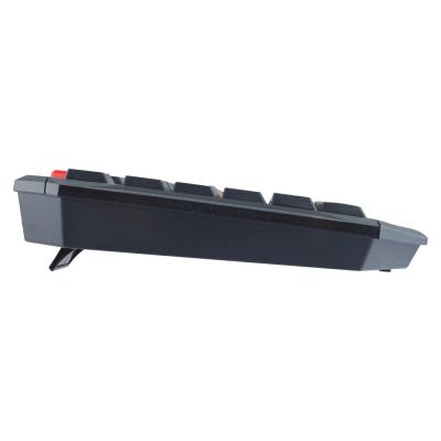 Клавиатура Marvo K602 Multi-LED (K602) фото №6
