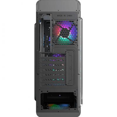 Корпус Gamemax StarLight B-FRGB фото №4