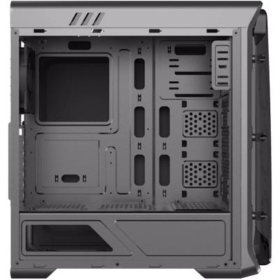 Корпус Gamemax StarLight B-FRGB фото №6