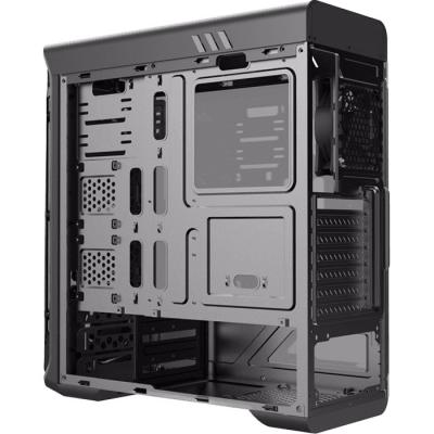 Корпус Gamemax StarLight B-FRGB фото №7