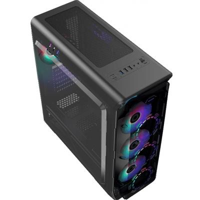 Корпус Gamemax StarLight B-FRGB фото №8