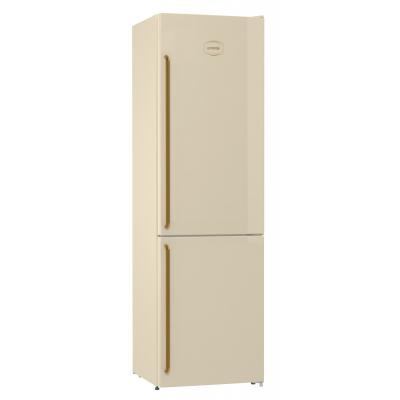 Холодильник Gorenje NRK6202CLI фото №2