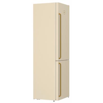 Холодильник Gorenje NRK6202CLI фото №3