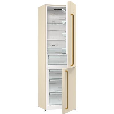 Холодильник Gorenje NRK6202CLI фото №5