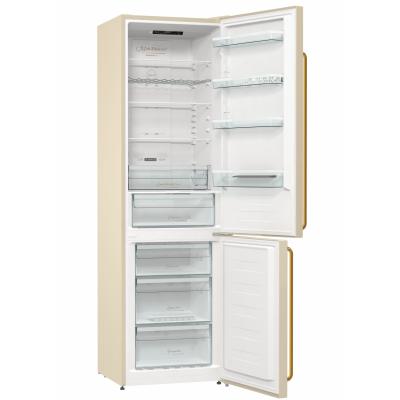 Холодильник Gorenje NRK6202CLI фото №6