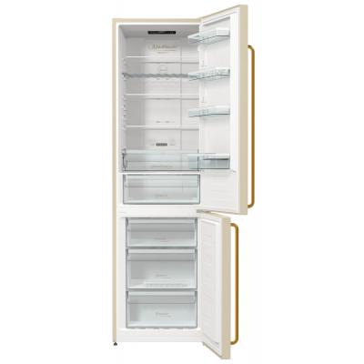 Холодильник Gorenje NRK6202CLI фото №7
