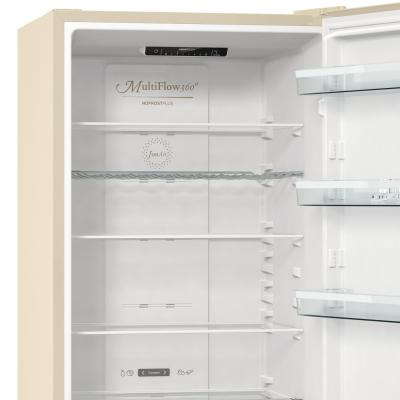 Холодильник Gorenje NRK6202CLI фото №8
