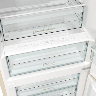 Холодильник Gorenje NRK6202CLI фото №9