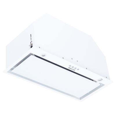 Витяжки WEILOR PBE 6230 GLASS WH 1100 LED фото №2