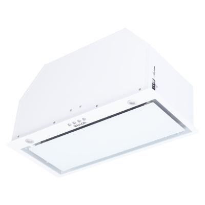 Витяжки WEILOR PBE 6230 GLASS WH 1100 LED фото №3