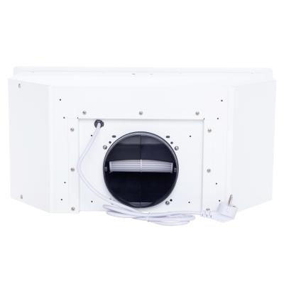 Витяжки WEILOR PBE 6230 GLASS WH 1100 LED фото №7