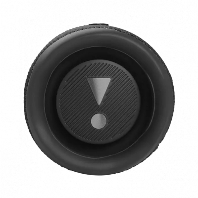 Портативна колонка  JBL Flip 6 Black (FLIP6BLKEU) фото №3