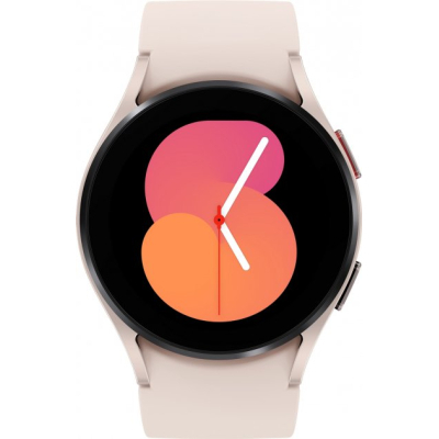 Smart часы Samsung SM-R900 (Galaxy Watch 5 40mm) Iconic Gold (SM-R900NZDASEK) фото №2